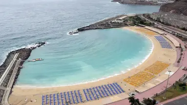 Hotel Riu Vistamar