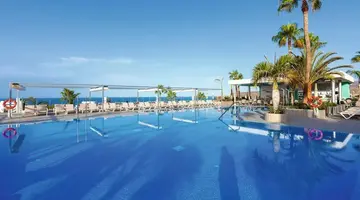 HOTEL RIU VISTAMAR