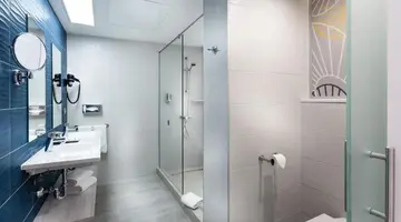 HOTEL RIU VISTAMAR