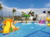 HOTEL RIU VISTAMAR
