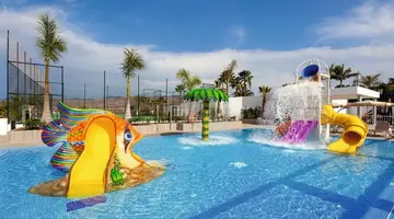 HOTEL RIU VISTAMAR