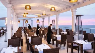 HOTEL RIU VISTAMAR