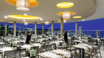 HOTEL RIU VISTAMAR
