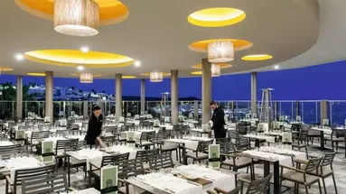 HOTEL RIU VISTAMAR