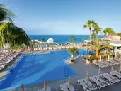 Hotel Riu Vistamar