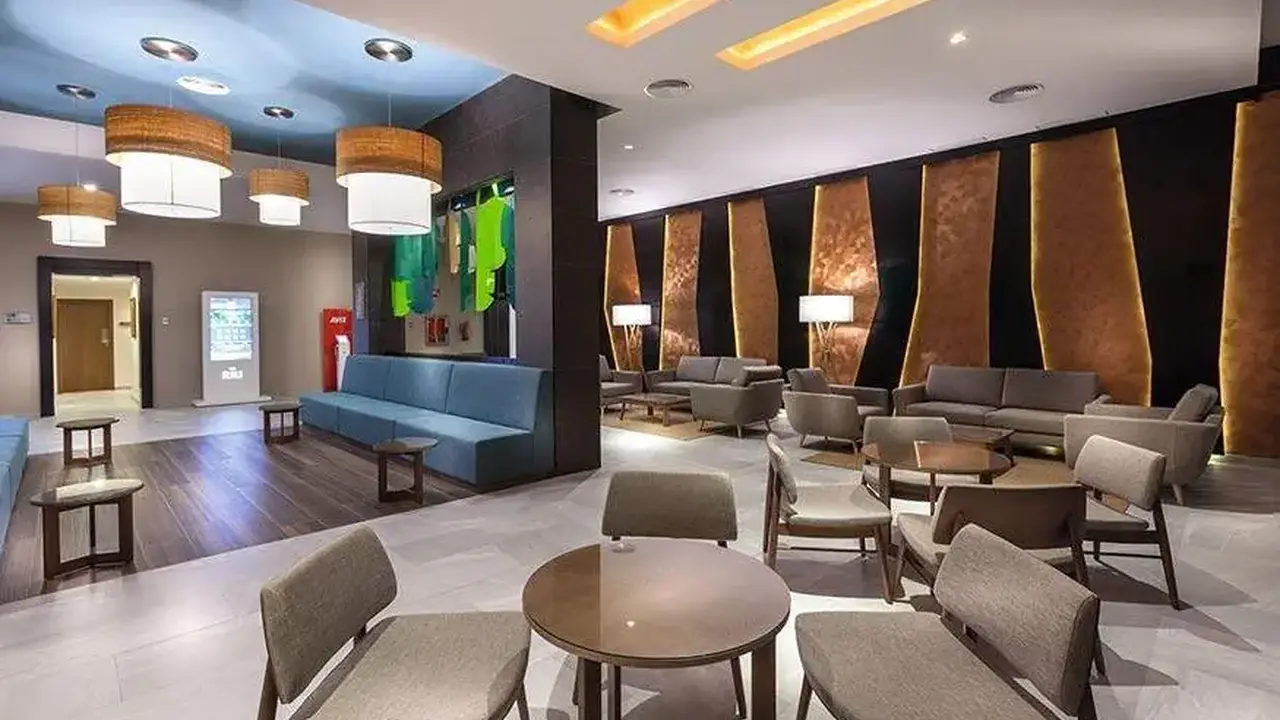 HOTEL RIU VISTAMAR