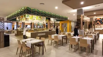 HOTEL RIU VISTAMAR
