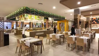 HOTEL RIU VISTAMAR
