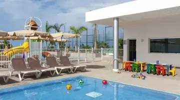 Hotel Riu Vistamar