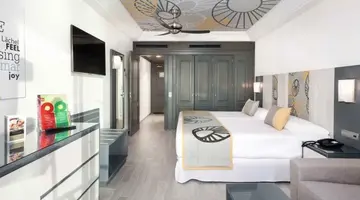 Hotel Riu Vistamar