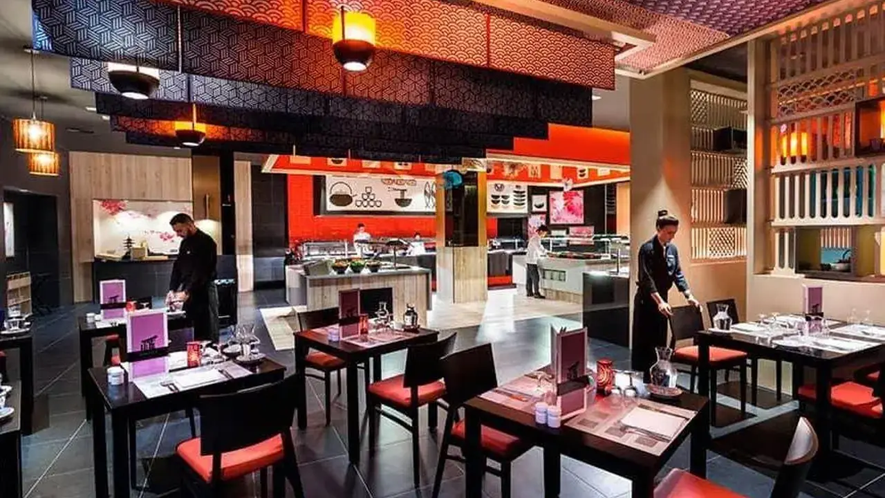 HOTEL RIU VISTAMAR