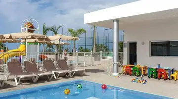 HOTEL RIU VISTAMAR