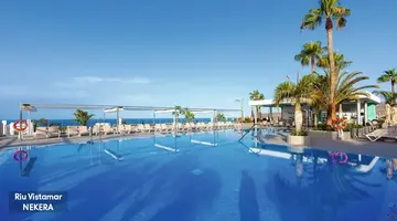 Hotel Riu Vistamar