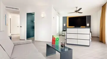 HOTEL RIU VISTAMAR