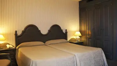 Hotel Riu Vistamar