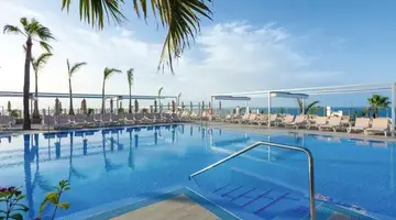 Hotel Riu Vistamar