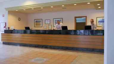 Hotel Riu Vistamar