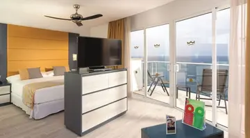 HOTEL RIU VISTAMAR