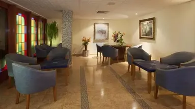 HOTEL RIUTORT