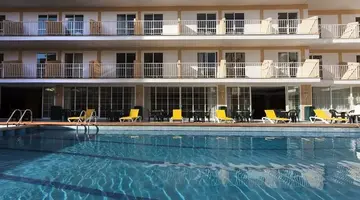 HOTEL RIUTORT