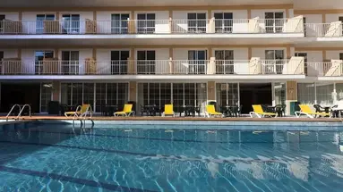 HOTEL RIUTORT