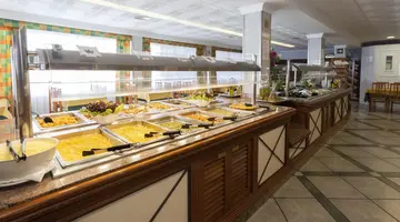 HOTEL RIUTORT