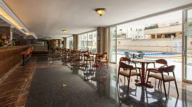 HOTEL RIUTORT