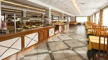 HOTEL RIUTORT