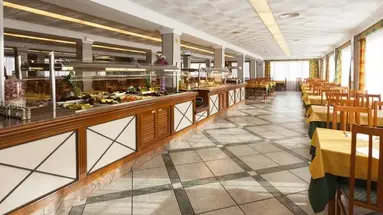 HOTEL RIUTORT