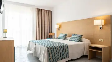 HOTEL RIUTORT