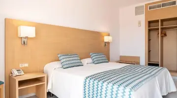 HOTEL RIUTORT
