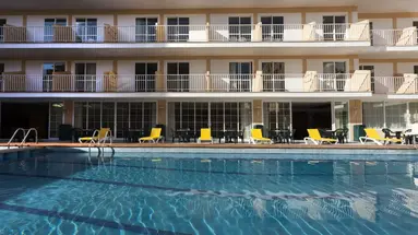 HOTEL RIUTORT
