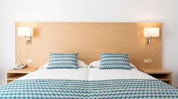 HOTEL RIUTORT