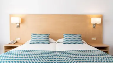 HOTEL RIUTORT