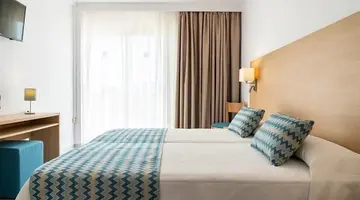 HOTEL RIUTORT