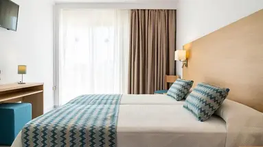 HOTEL RIUTORT