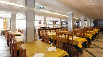 HOTEL RIUTORT