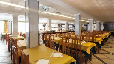HOTEL RIUTORT