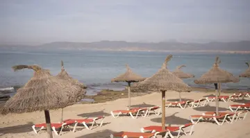 HOTEL RIUTORT