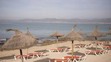 HOTEL RIUTORT