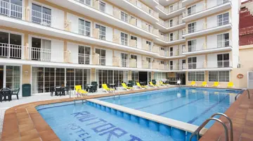 HOTEL RIUTORT