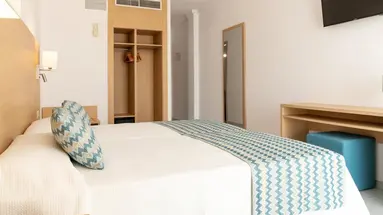 HOTEL RIUTORT