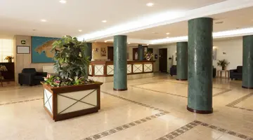 HOTEL RIUTORT