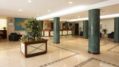 HOTEL RIUTORT