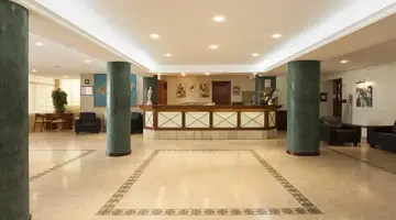 HOTEL RIUTORT