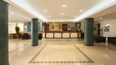 HOTEL RIUTORT