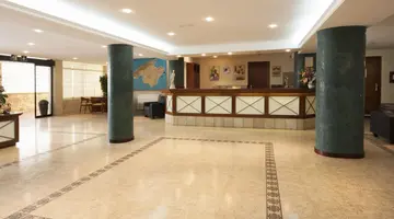 HOTEL RIUTORT