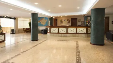 HOTEL RIUTORT
