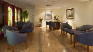 HOTEL RIUTORT