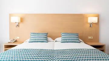 HOTEL RIUTORT